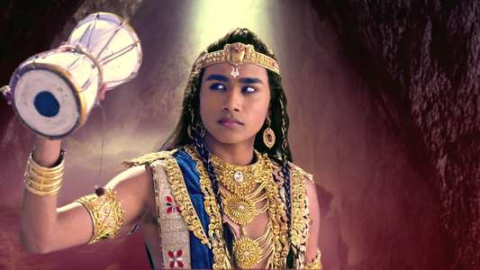 RadhaKrishn - Backdrops