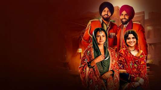 Sarbala Ji - Backdrops