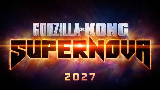 Godzilla x Kong: Supernova - Backdrops
