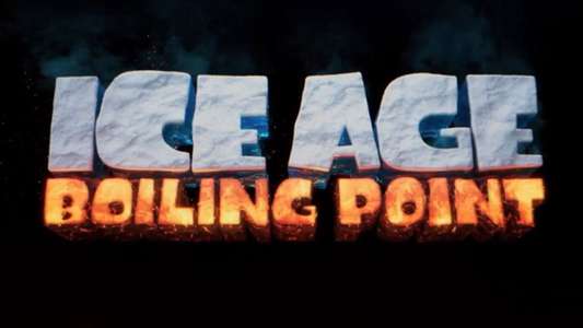 Ice Age: Boiling Point - Backdrops