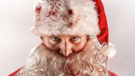 Silent Night  Deadly Night - Backdrops