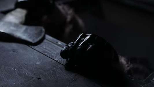 Silent Night  Deadly Night - Backdrops