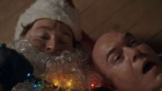 Silent Night  Deadly Night - Backdrops