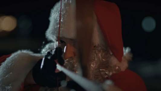 Silent Night  Deadly Night - Backdrops