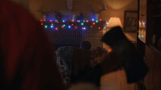 Silent Night  Deadly Night - Backdrops