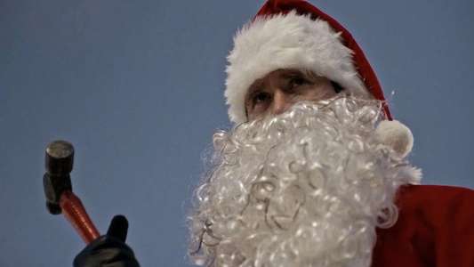 Silent Night  Deadly Night - Backdrops