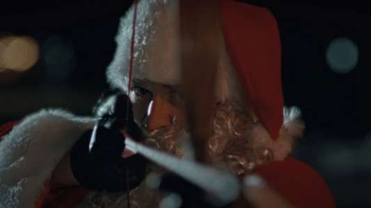 Silent Night  Deadly Night - Backdrops