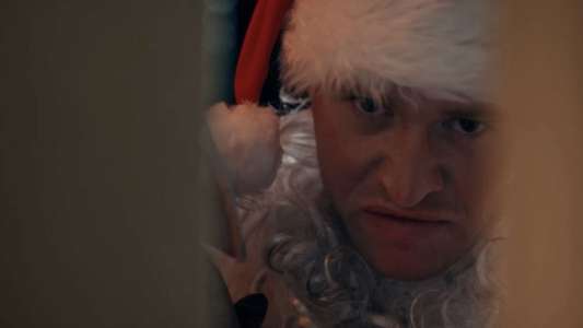 Silent Night  Deadly Night - Backdrops