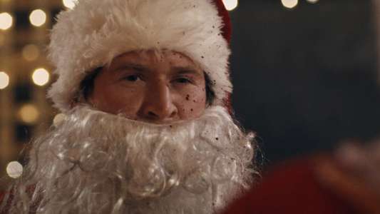 Silent Night  Deadly Night - Backdrops