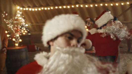 Silent Night  Deadly Night - Backdrops