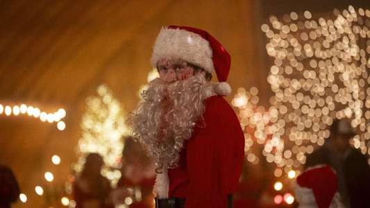 Silent Night  Deadly Night - Backdrops