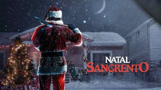 Silent Night  Deadly Night - Backdrops