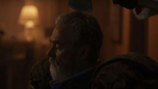 Silent Night  Deadly Night - Backdrops