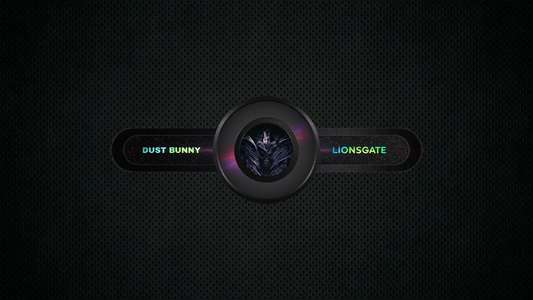 Dust Bunny - Backdrops