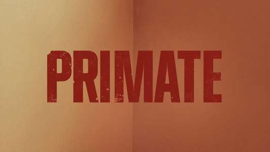 Primate - Backdrops