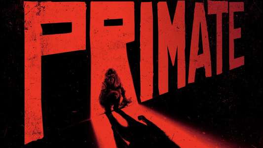 Primate - Backdrops