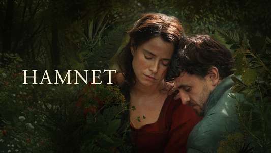 Hamnet - Backdrops