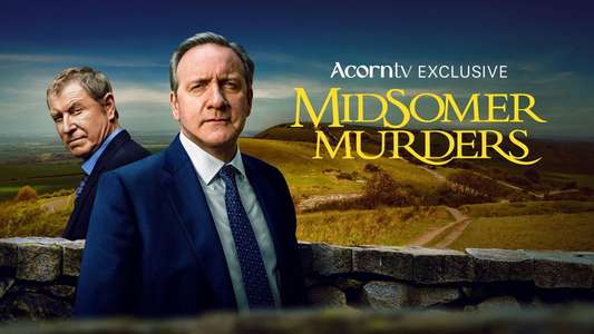 Midsomer Murders - Backdrops