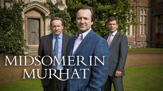 Midsomer Murders - Backdrops
