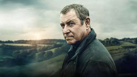 Midsomer Murders - Backdrops