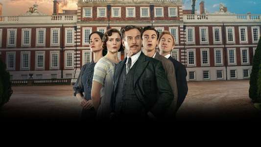 Fackham Hall - Backdrops