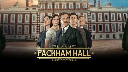 Fackham Hall - Backdrops