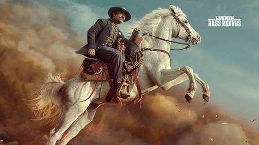 Lawmen: Bass Reeves - Backdrops