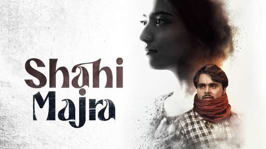 Shahi Majra - Backdrops