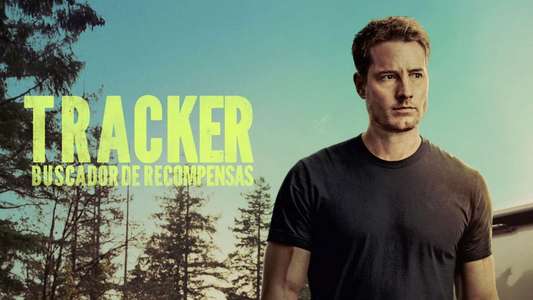 Tracker - Backdrops