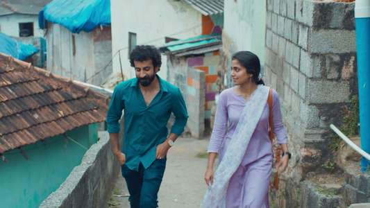 Ithiri Neram - Backdrops