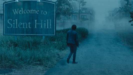 Return to Silent Hill - Backdrops