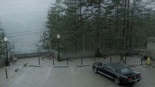 Return to Silent Hill - Backdrops