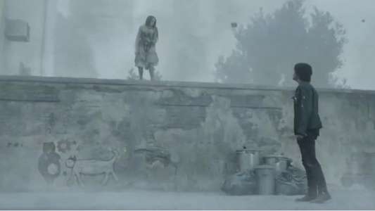 Return to Silent Hill - Backdrops