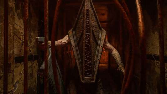 Return to Silent Hill - Backdrops