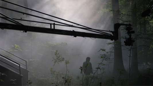 Return to Silent Hill - Backdrops