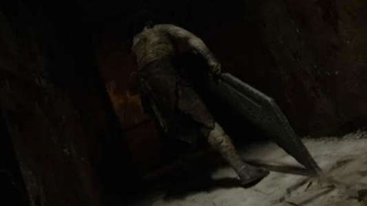 Return to Silent Hill - Backdrops