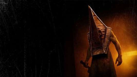 Return to Silent Hill - Backdrops