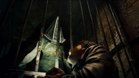 Return to Silent Hill - Backdrops