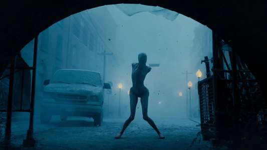 Return to Silent Hill - Backdrops