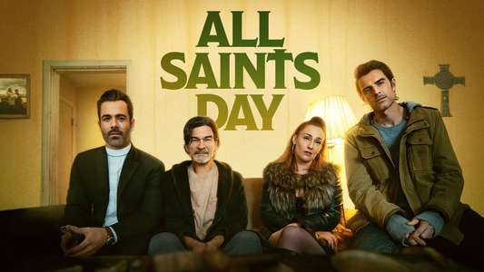 All Saints Day - Backdrops