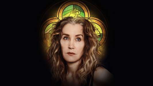 Tammy's Always Dying - Backdrops