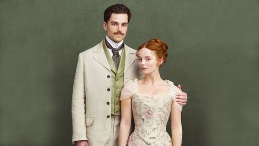 The Forsytes - Backdrops