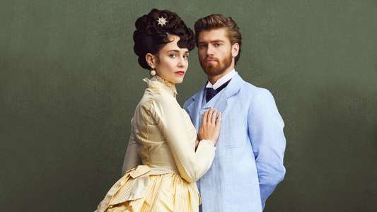 The Forsytes - Backdrops