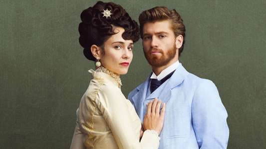 The Forsytes - Backdrops