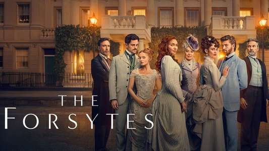 The Forsytes - Backdrops