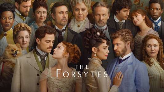 The Forsytes - Backdrops