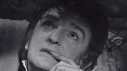 The Count of Monte Cristo - Backdrops