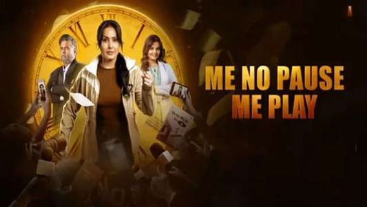 Me No Pause Me Play - Backdrops