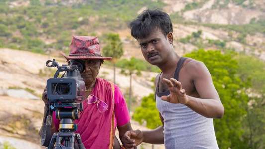 Bioscope - Backdrops