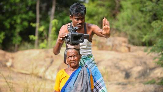 Bioscope - Backdrops